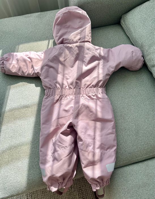 Продам комбинезон демисезонный