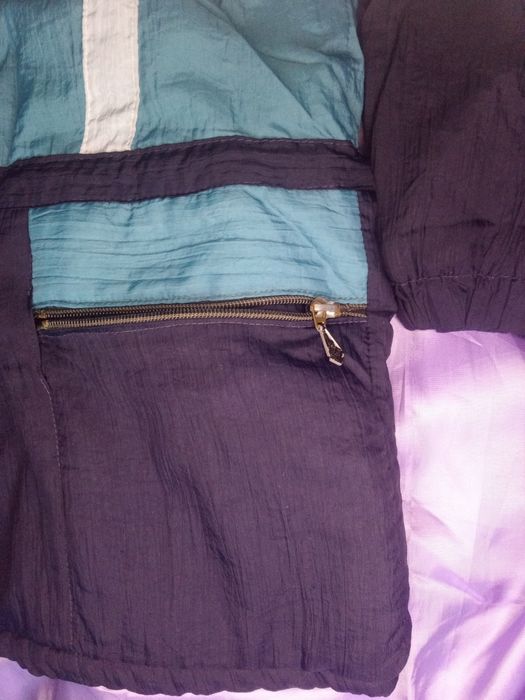 Зимно детско яке