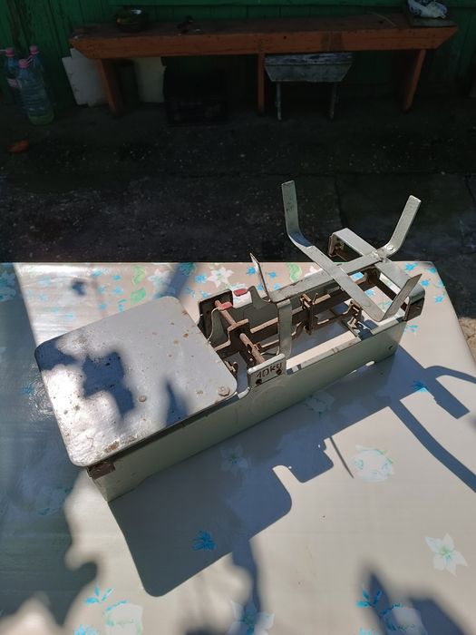 Cantar balanta - cantar cu tas, cantar cu  greutăți -  10 kg