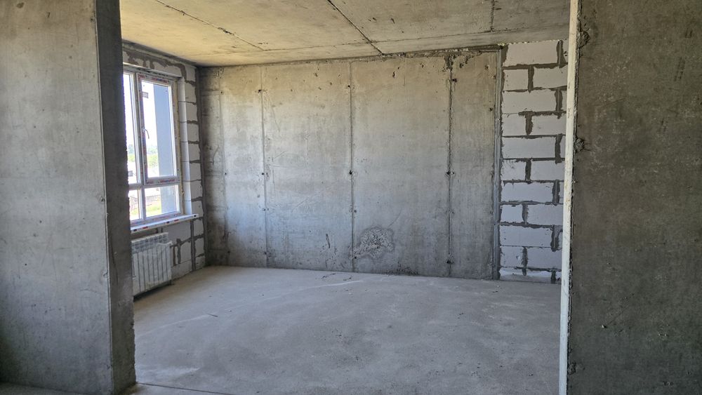 Продаётся квартира 45 кв.м.