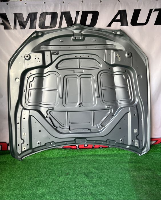 Bmw Seria 8 G14 G15 G16 Masca Capota fata impecabila
