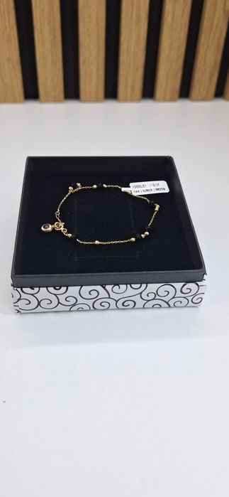 Bratara Aur 14K 1,82 Gr Lungime 17 Cm #52603