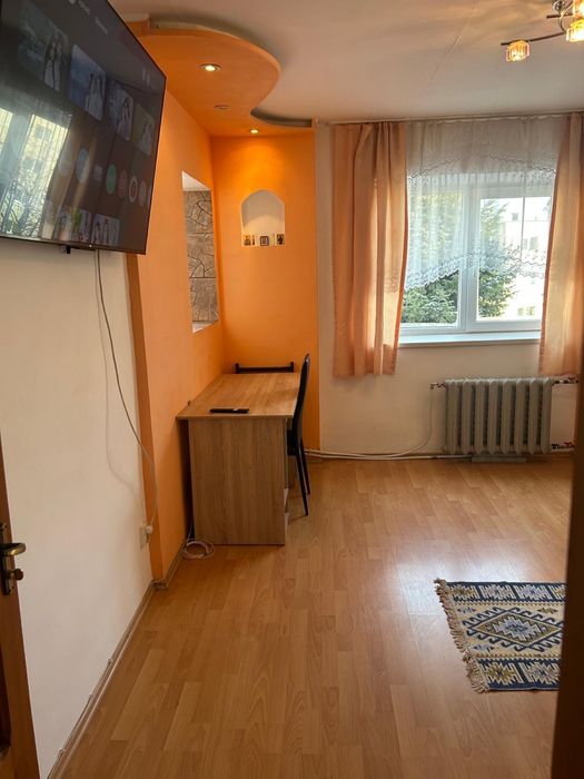 Inchiriere Garsoniera Confort Sporit Zamca