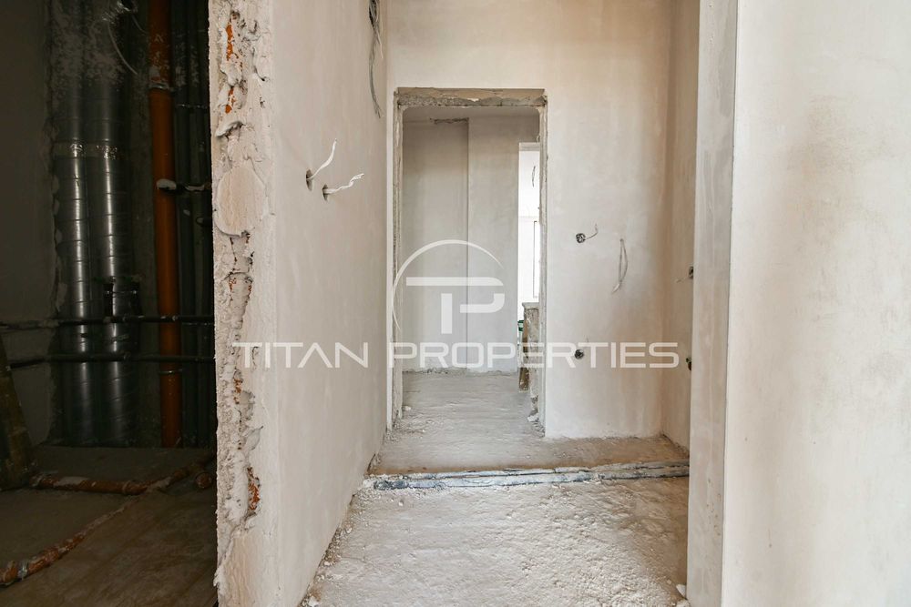 Продава се Двустаен апартамент в София, Банишора - 64 кв.м за 1563 €/кв.м - Снимка #1