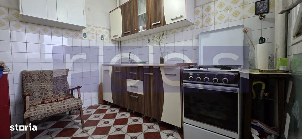 Vanzare 2 Camere | Decomandat | Zona Domenii