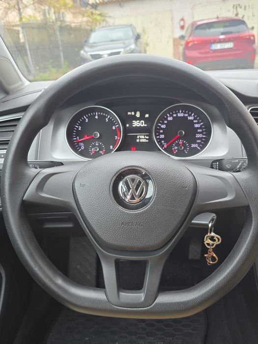 Volkswagen Golf 7