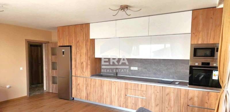 Продава се Двустаен апартамент в Варна, Чайка - 81 кв.м за 1667 €/кв.м - Снимка #1