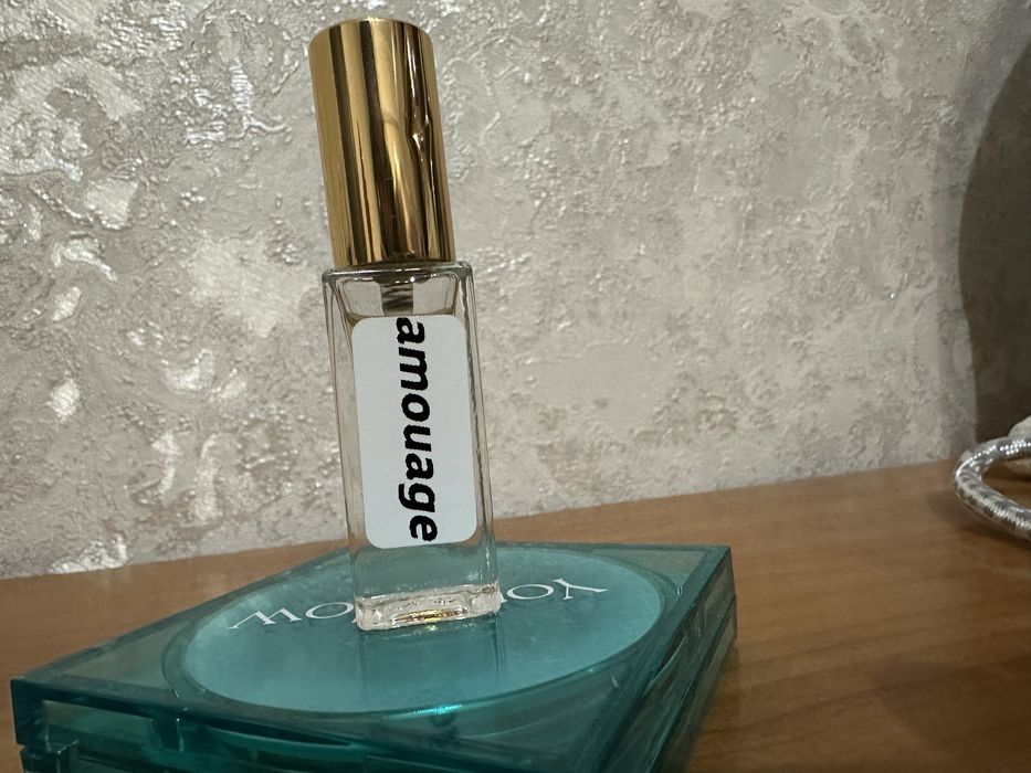 Парфюм Guidance Amouage