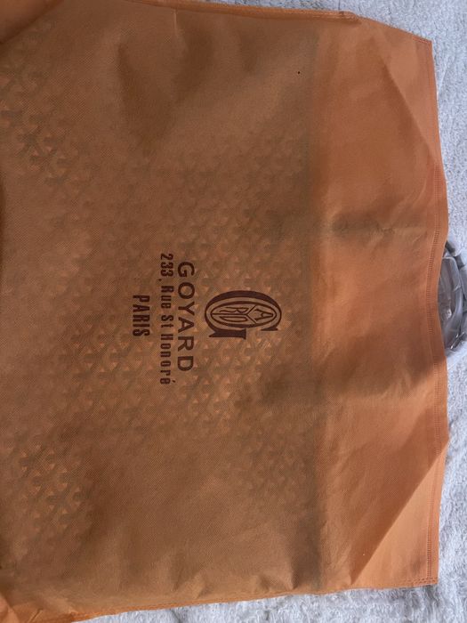 Сумка goyard,новая