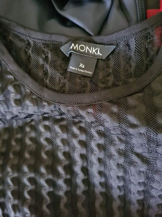 Bluzița dama marime xs