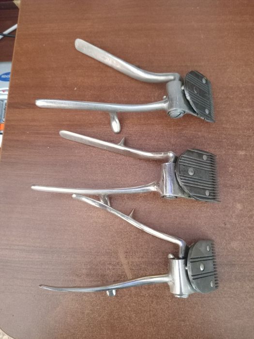 Ручьная машинкадля стрижки.