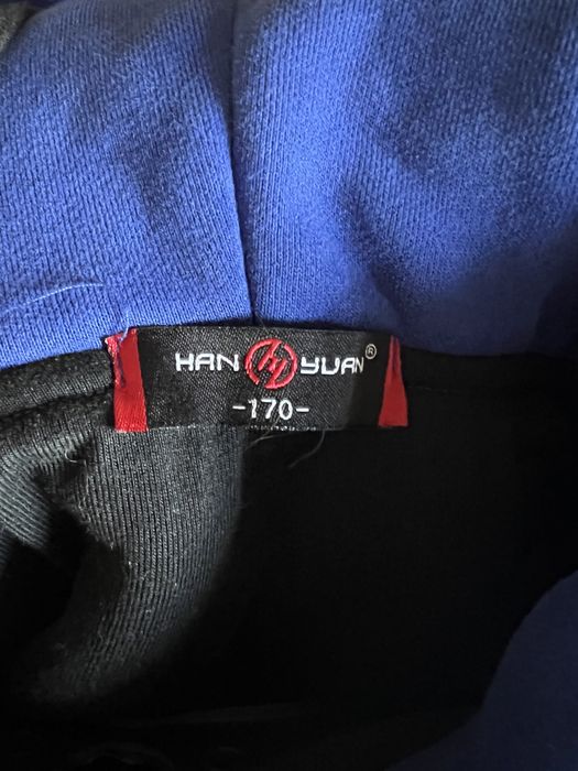 Толстовка универсал