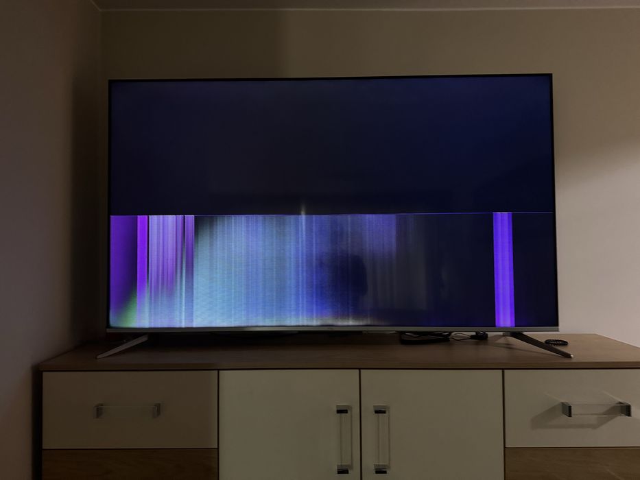Телевизор TCL 65P715