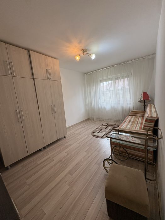 Apartament 1 camera  -parter