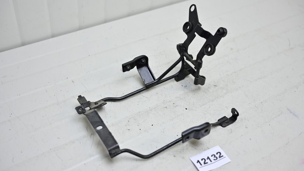 Suport Cadru Far Fata Yamaha FZ6 2004 - 2009