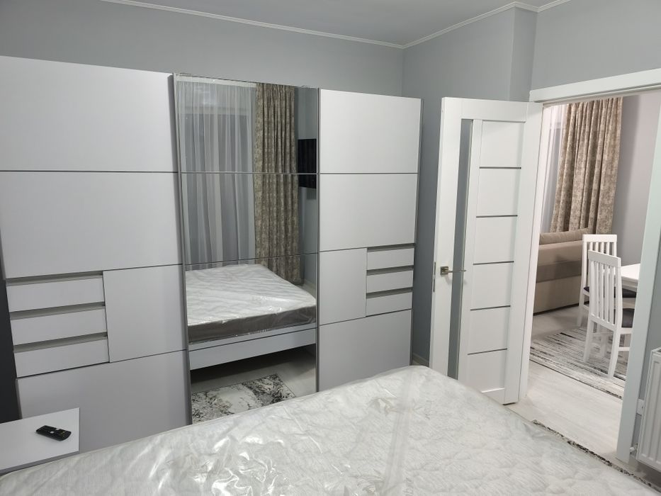 Chirie apartament 2 camere