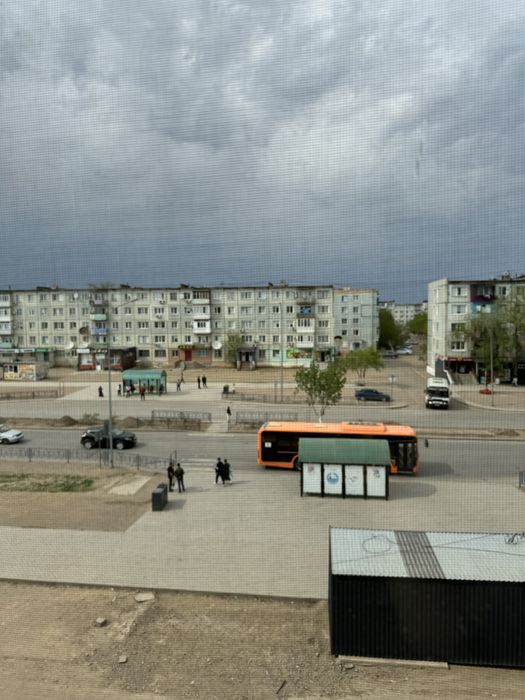 Продам трехкомнатную квартиру