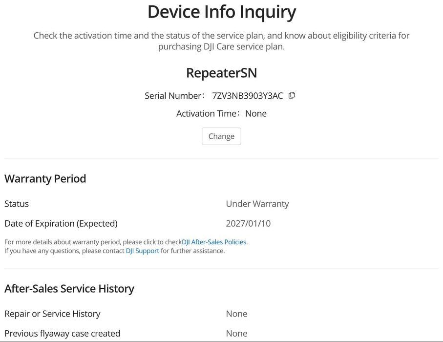 DJI FPV Remote Controller 3 Neo 2 Avata 2 O4 Air Unit SIGILAT garantie