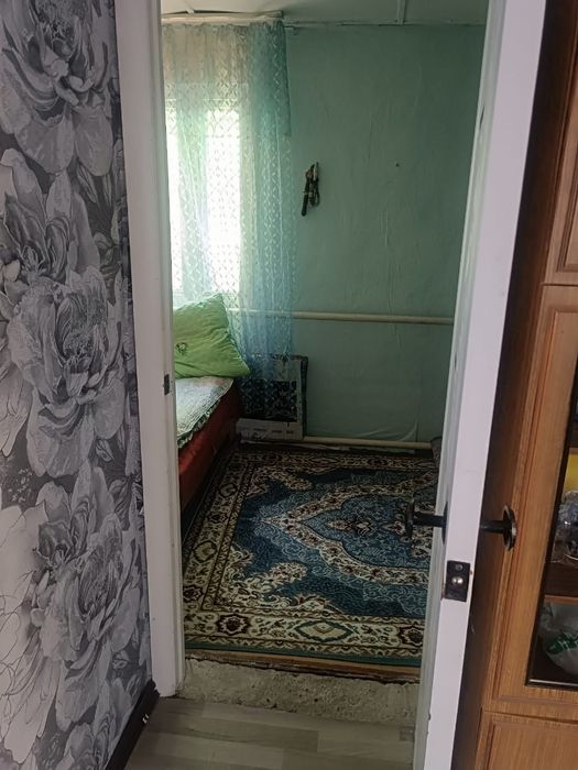 Продам дом торг есть
