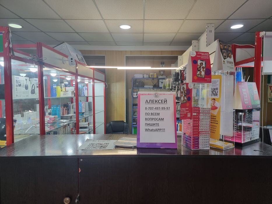 Ремонт телефонов и планшетов.