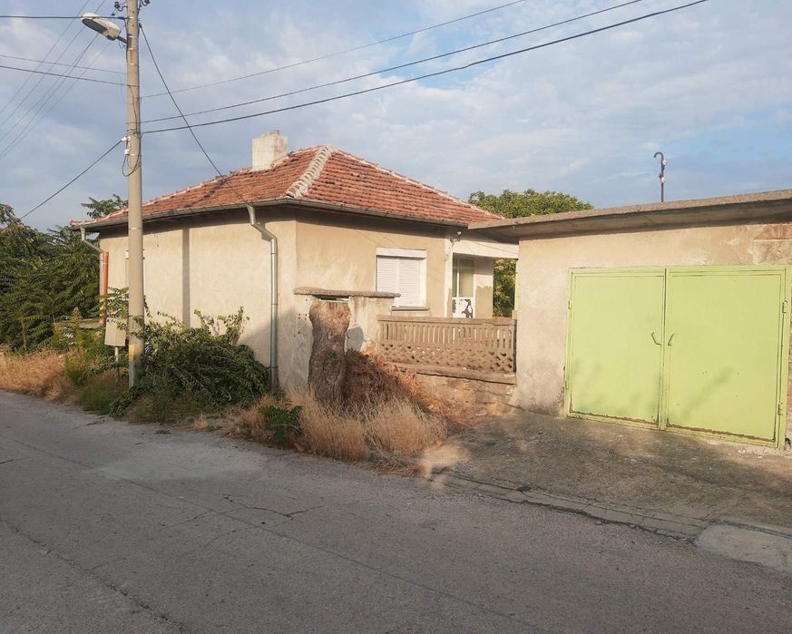 Продава се Къща в с. Ябълково, Област Хасково - 70 кв.м за 437 €/кв.м - Снимка #5