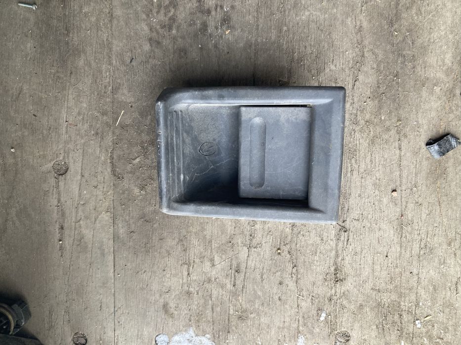 Внутренняя ручка сдвижной двери Мерседес Вито W638 / Mercedes W638