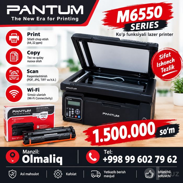 Printer ksera kopiya skanner  print.,kopya, skanner,