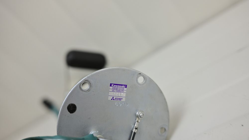 Kawasaki Z1000 R 2014 2020 Pompa de benzina