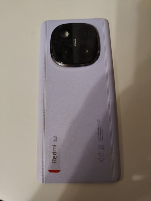 Заден капак Xiaomi Redmi Note 14 Pro Plus/Redmi note 14