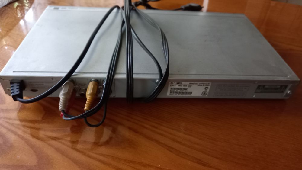 Продам DVD, видео магнитофон