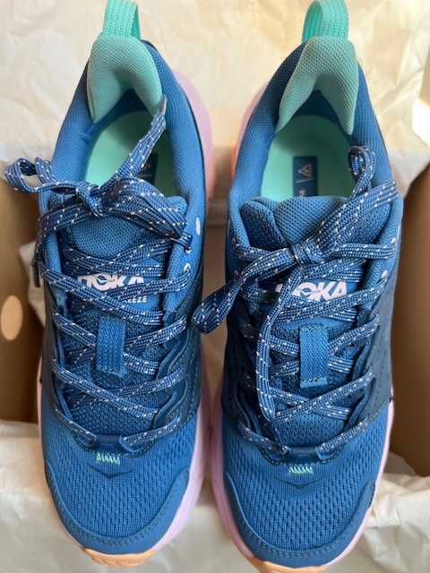 Hoka Anacapa Breeze Low дамски 38 номер