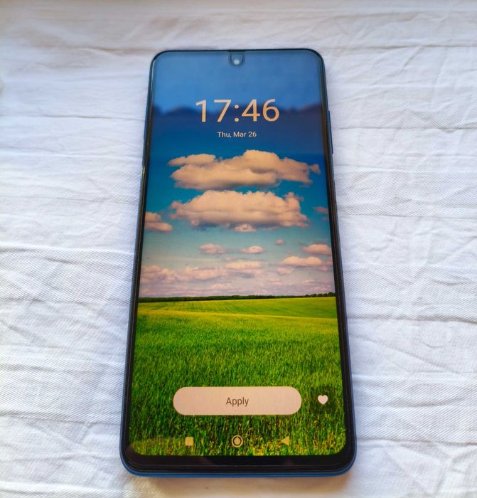 Poco X3 Pro 256/8gb | iPhone ga obmen