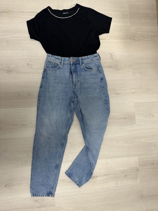 Дамски дънки Zara, Stradivarius и др.