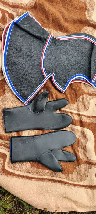 Водолазен костюм