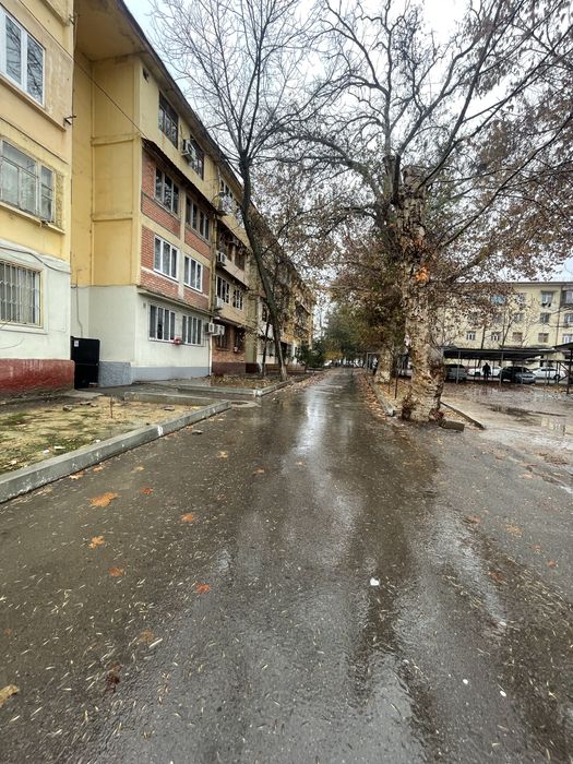 Продается самая дешевая 2-х ком кв на юнусабаде Ипотека