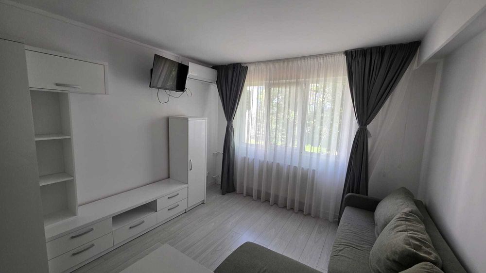 Garsoniera de inchiriat –disponibila imediat Valea Cascadelor nr 17 | Metrou Pacii