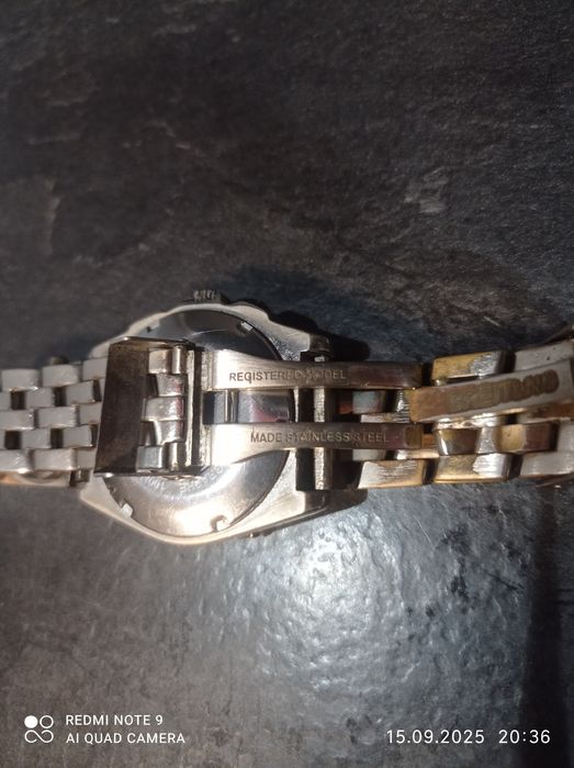 BREITLING 1884 special seria