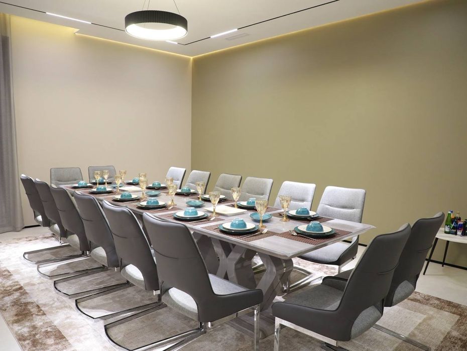 Bashkent villa premium kllass