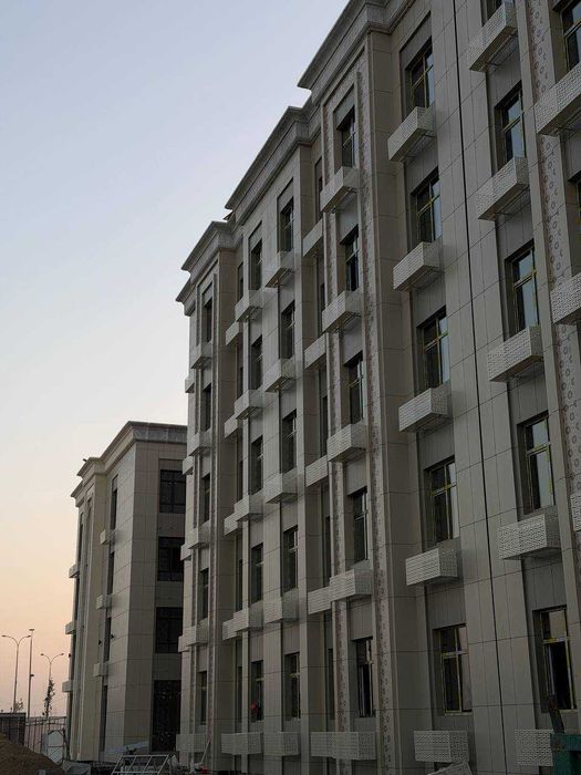 Продажа и установка фасад,керамогранит,кронштейн,кляммеры,профиль и тд