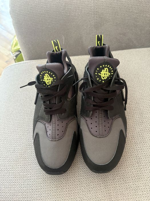 Маратонки Nike huarache 44 / 28см