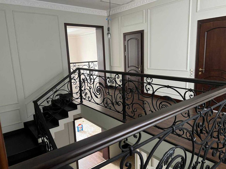 Сдаётся современный дом в престижном районе Мирабад, ул. Ивлева