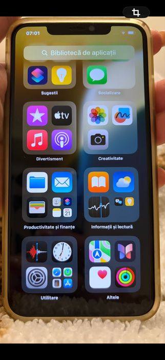 Vand iphone XS Max 512 GB