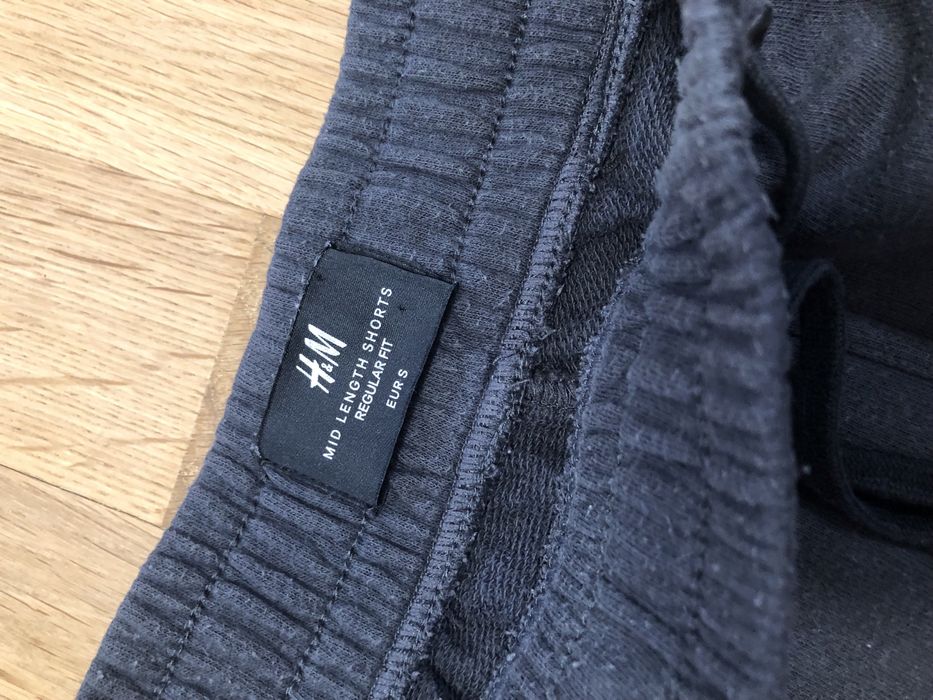 Pantaloni scurti hm S