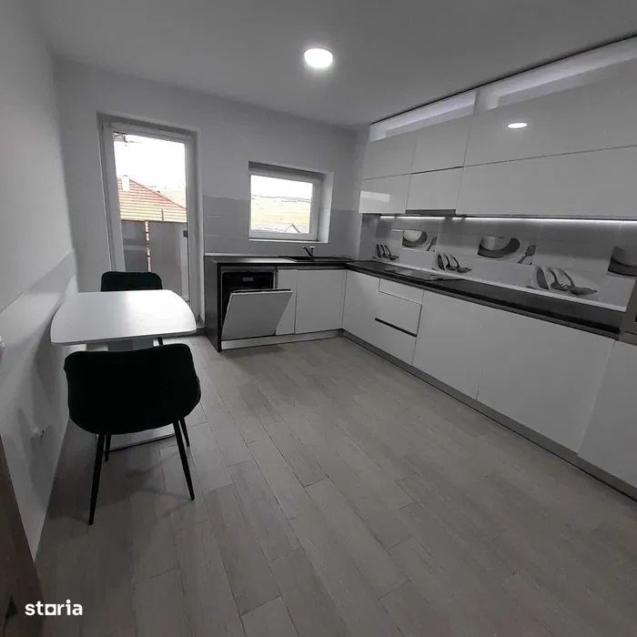 Casa moderna situata in Dezmir Cluj Napoca