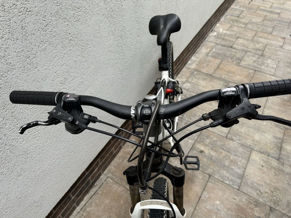 Giant talon 29 cadru marimea l            —