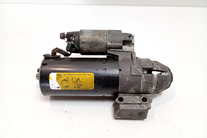 Electromotor  779800603 BMW Seria 3 E90/E91/E92/E93