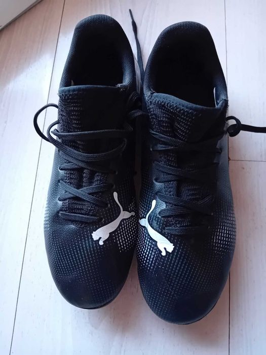 Бутонки Пума нови