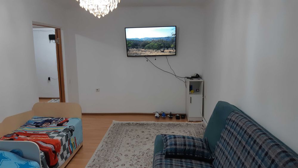 Продаётся шикарная квартира