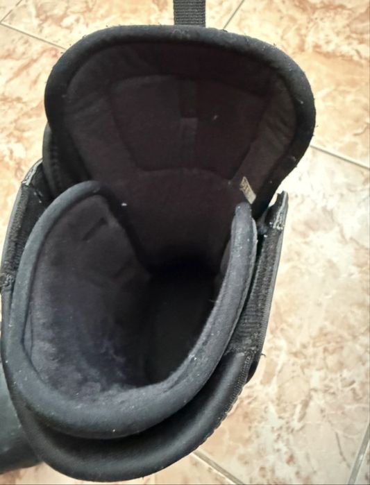 Boots Deluxe BOA marimea 38