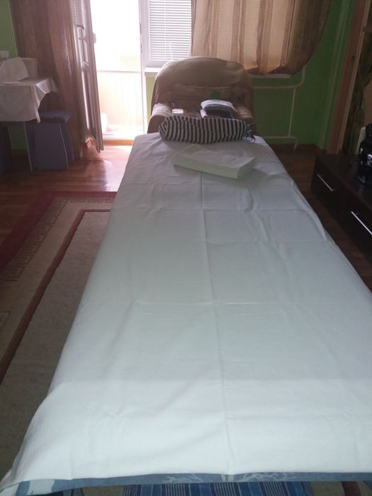 Массаж.Район центр.рынка